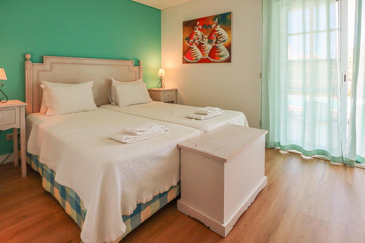 Villa Mar Ali - Jacuzzi - 400M From The Beach - By Bedzy 알부페이라 외부 사진